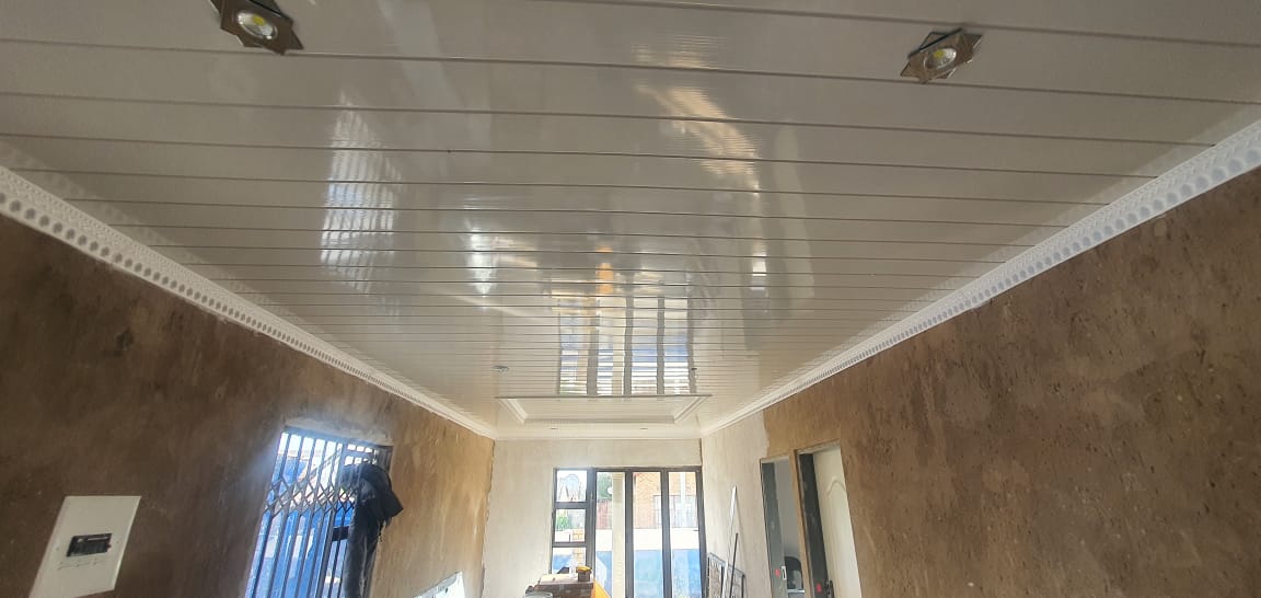 Custom Ceiling Work